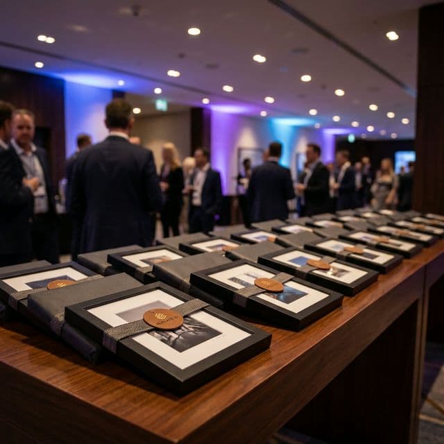 Conference Vip Gifts
