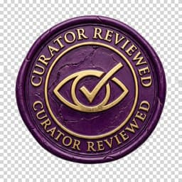 Curator Reviewed Seal